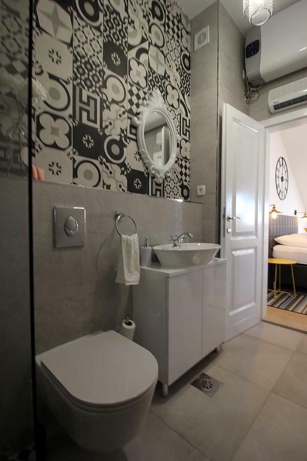 City Studio Ντουμπρόβνικ Εξωτερικό φωτογραφία