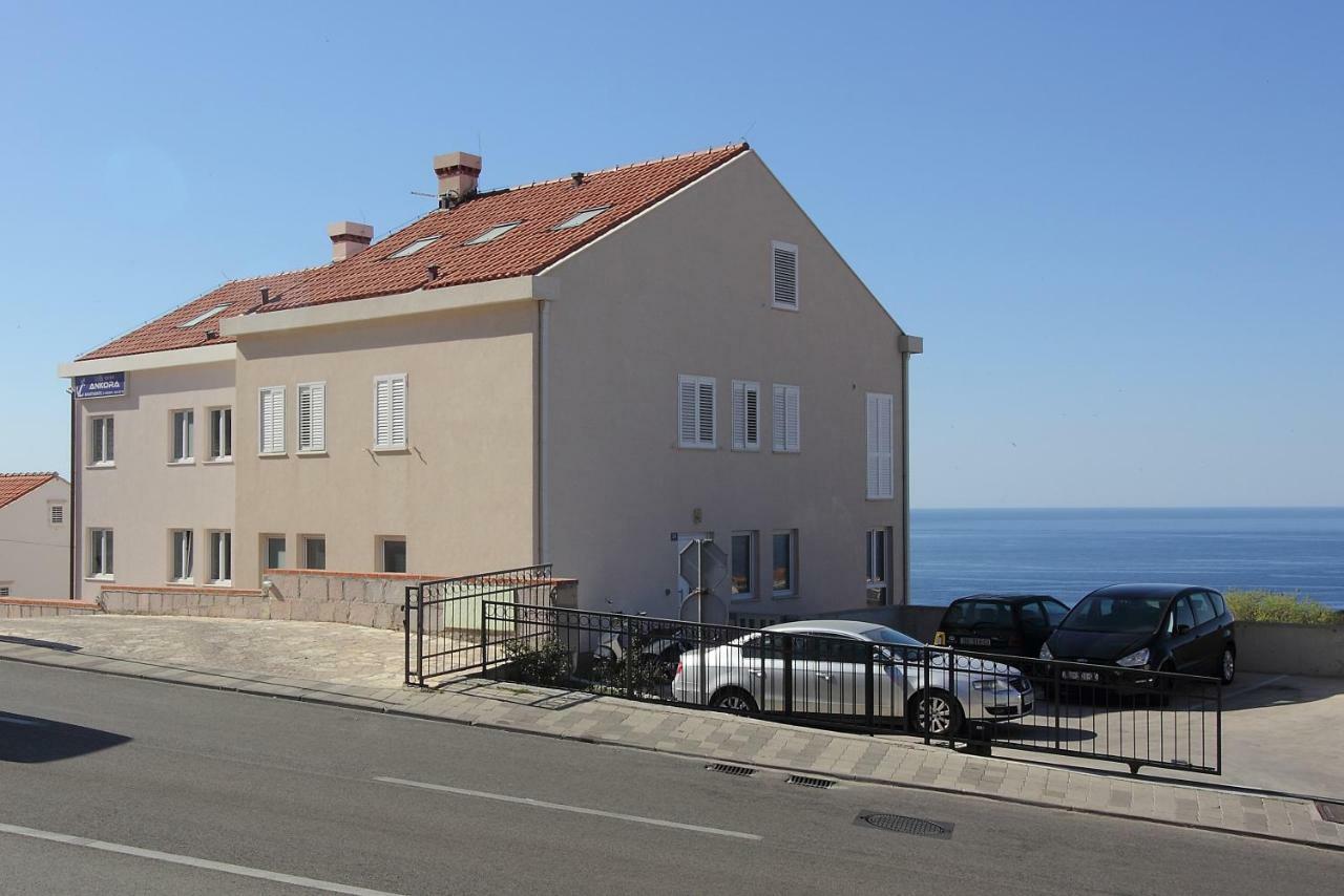 City Studio Ντουμπρόβνικ Εξωτερικό φωτογραφία